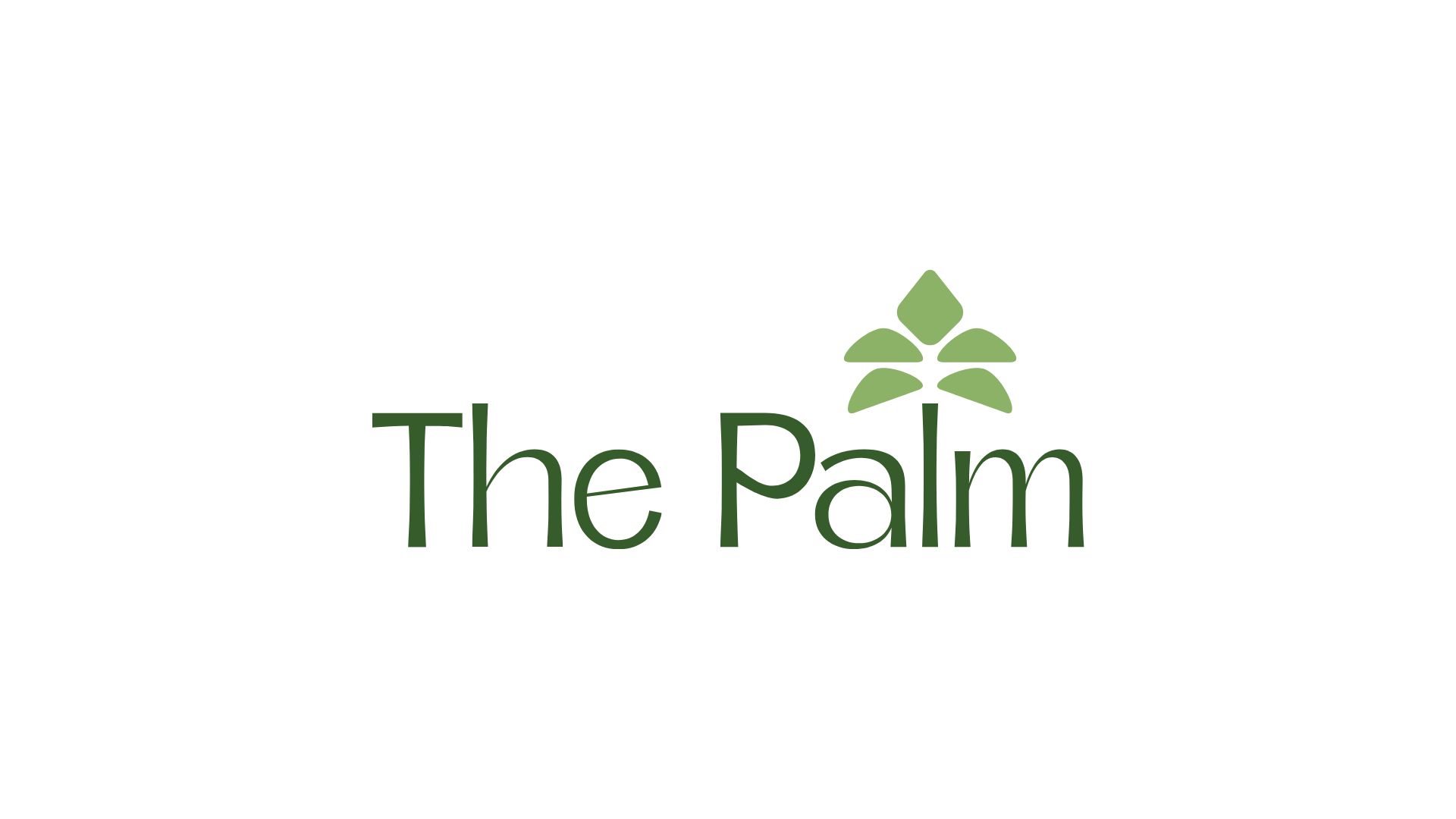 THE PALM